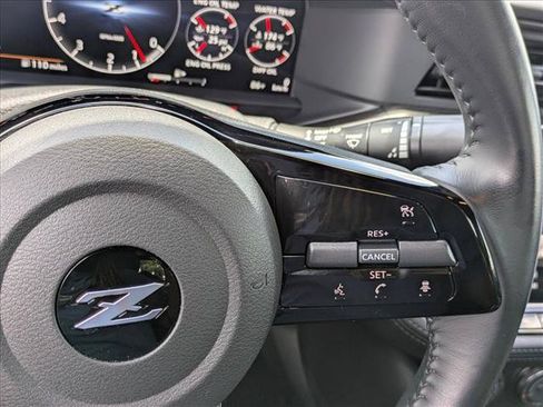 Used 2024 Nissan Z Performance w/ Heritage Edition RWD image 17