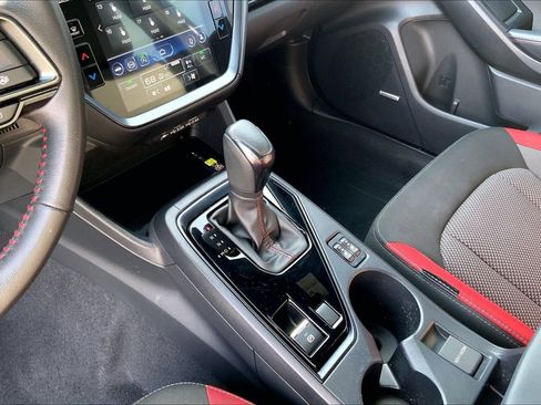 Used 2024 Subaru Impreza RS image 15