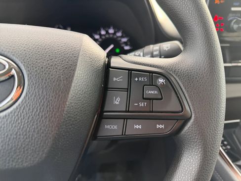 Used 2023 Toyota Sienna LE image 13