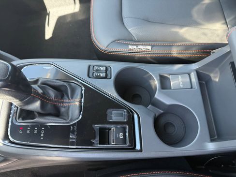 New 2026 Subaru Crosstrek 2.5i Limited AWD/4WD image 18