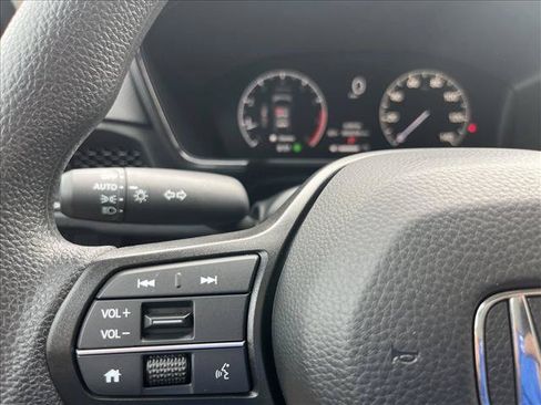 Used 2026 Honda CR-V LX image 18