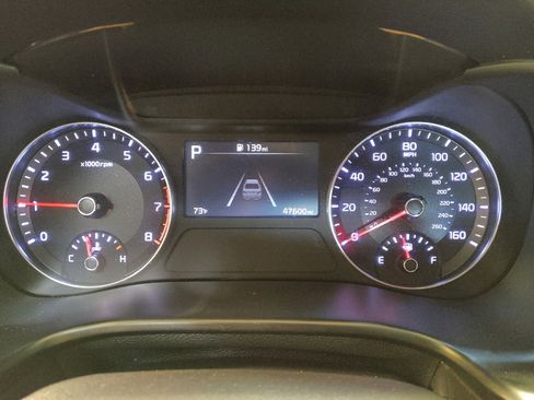 Used 2023 Kia Forte GT-Line w/ GT-Line Premium Package FWD image 23