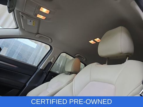 Certified 2023 MAZDA CX-5 AWD 2.5 S w/ Select Package image 30