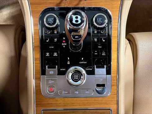 Used 2022 Bentley Continental GT image 41