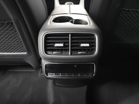 Certified 2024 Mercedes-Benz GLS 63 AMG 4MATIC image 30