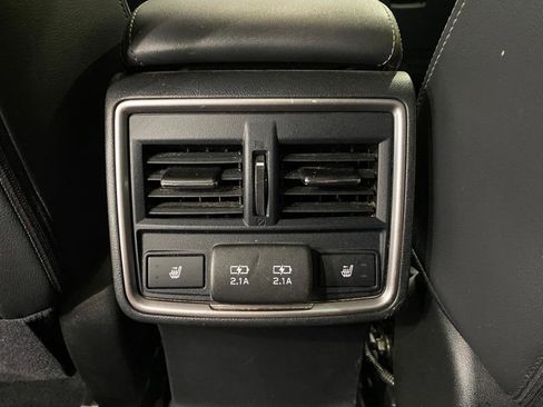 Used 2020 Subaru Forester Touring w/ Popular Package #2 AWD/4WD image 23