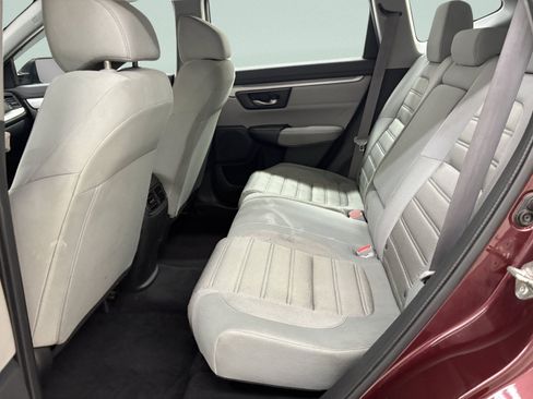 Used 2018 Honda CR-V LX image 12