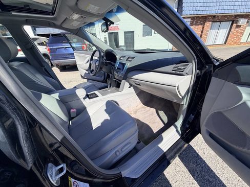 Used 2007 Toyota Camry Hybrid image 22