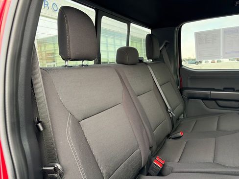 Used 2024 Ford F150 XLT w/ Equipment Group 302A MID image 35