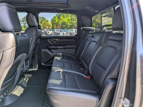 Used 2021 RAM 1500 TRX w/ TRX Level 2 Equipment Group AWD/4WD image 16