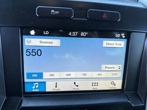 Used 2017 Ford F150 Lariat image 20