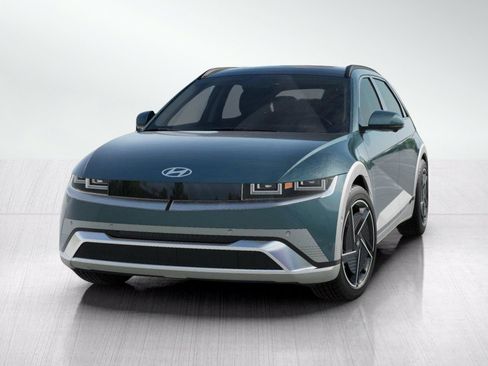 New 2026 Hyundai Ioniq 5 Limited AWD/4WD image 7