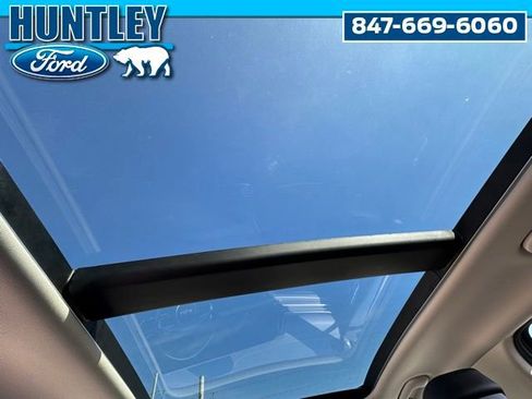 Used 2025 Kia Sportage SX Prestige image 15