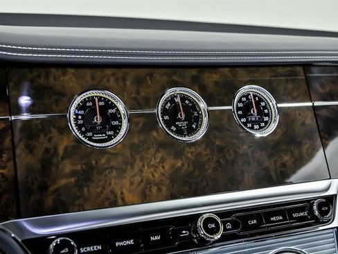 Used 2020 Bentley Continental GT First Edition AWD/4WD image 37