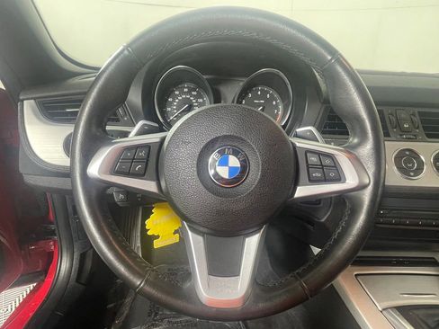 Used 2014 BMW Z4 sDrive28i image 16