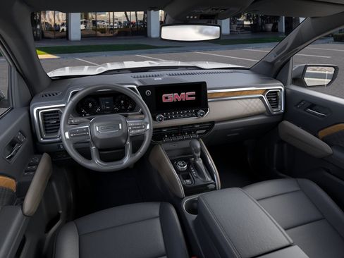New 2026 GMC Canyon Denali AWD/4WD image 16