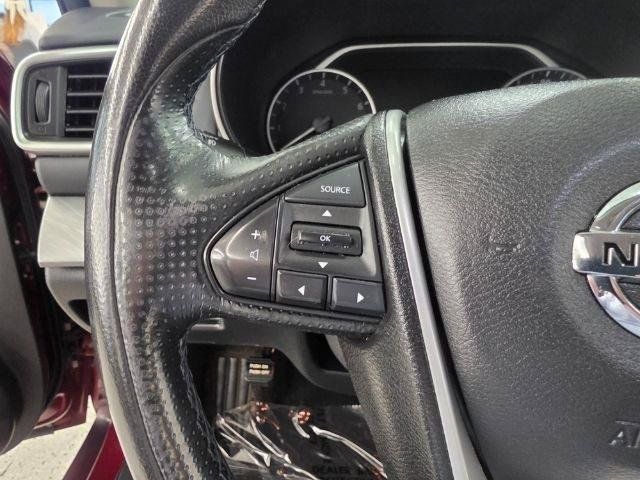 Used 2018 Nissan Maxima 3.5 S FWD image 18
