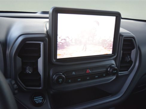 Certified 2023 Ford Bronco Sport Big Bend image 14