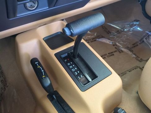 Used 1998 Jeep Wrangler Sahara AWD/4WD image 23
