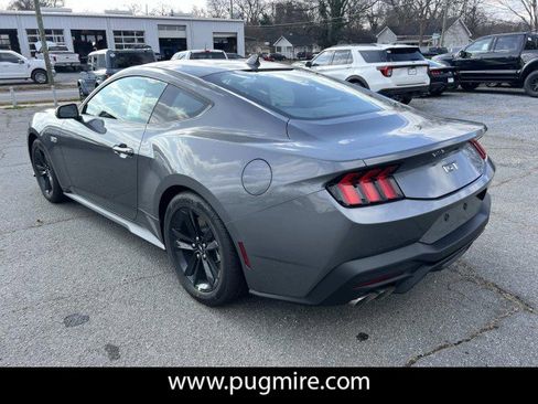 New 2026 Ford Mustang GT image 5