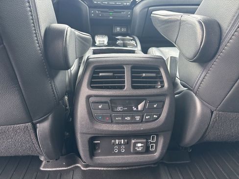 Used 2019 Honda Pilot Elite image 35