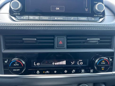 New 2026 Nissan Rogue SV w/ Cold Weather Package image 4