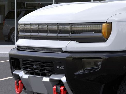 New 2025 GMC Hummer EV 3X w/ Battery Pack, 24 Module Pack AWD/4WD image 67
