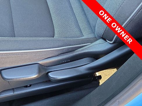 Used 2024 Chevrolet TrailBlazer LT w/ Driver Confidence Package image 14