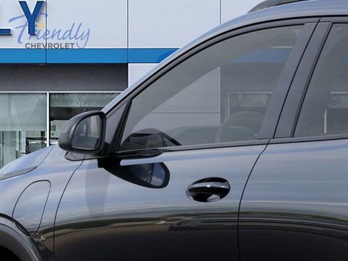 New 2027 Chevrolet Bolt RS w/ Technology Package FWD image 22