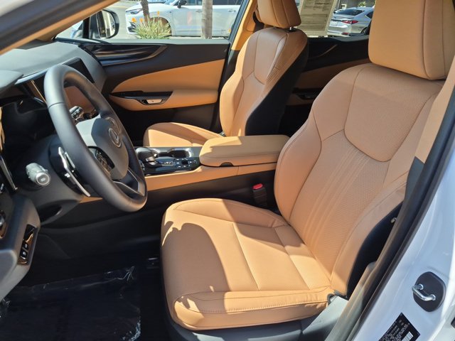 Used 2026 Lexus NX 350 AWD w/ Accessory Package (Z1) image 11