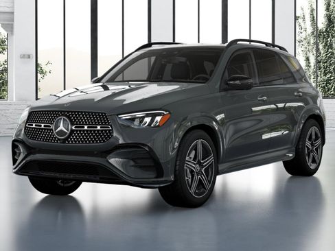 New 2026 Mercedes-Benz GLE 350 GLE 350 image 1