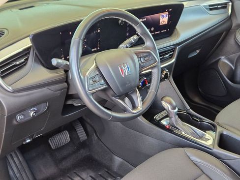 Used 2024 Buick Encore GX Preferred w/ Comfort Package image 10