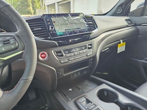 New 2026 Honda Ridgeline TrailSport image 29