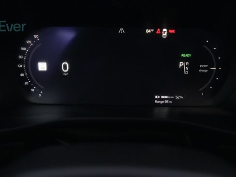 Used 2023 Volvo C40 P8 Recharge Ultimate AWD/4WD image 7