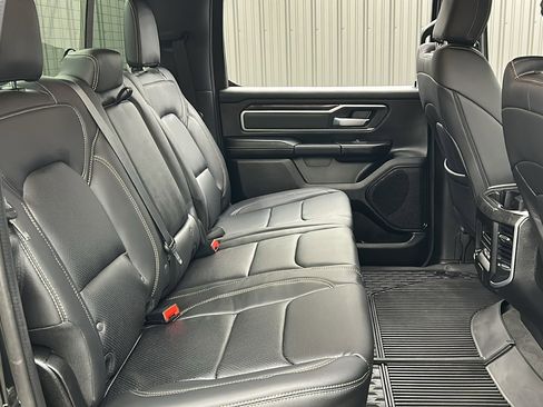 Used 2022 RAM 1500 Big Horn image 42