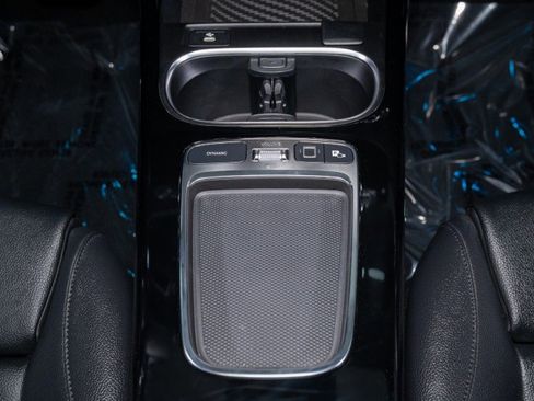 New 2025 Mercedes-Benz CLA 250 4MATIC image 20