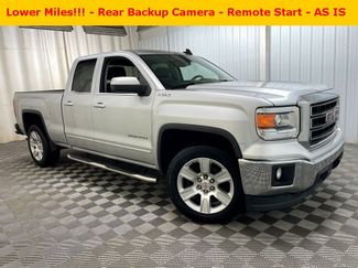 Used 2015 GMC Sierra 1500 SLE w/ SLE Value Package video 1