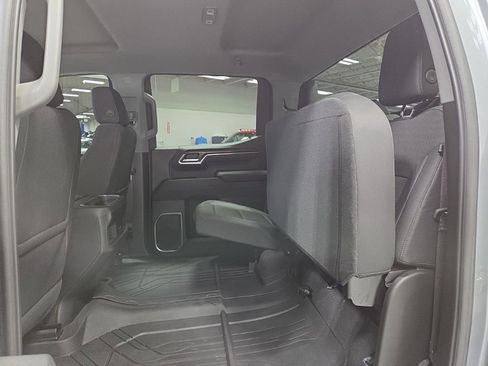 Used 2023 Chevrolet Silverado 1500 RST w/ LPO, Liner Protection Package image 32