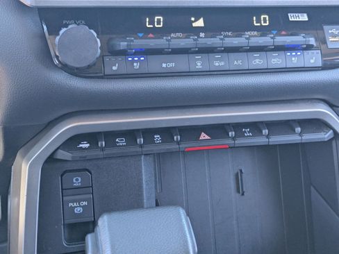 Used 2023 Toyota Tundra Limited w/ TRD Off-Road Package image 25