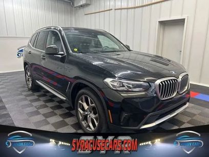 Used 2022 BMW X3 xDrive30i