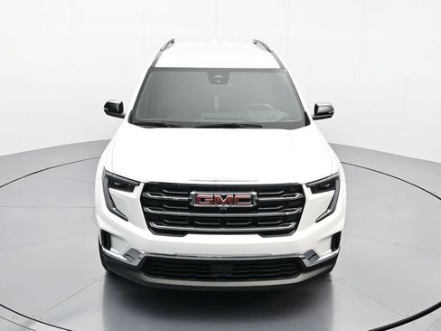 Certified 2025 GMC Acadia Elevation image 32