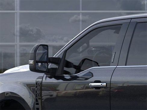 New 2026 Ford F350 Platinum image 20