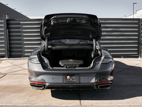 Used 2025 Bentley Continental GT Speed image 14