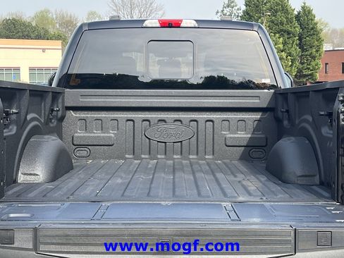 Certified 2023 Ford F150 XLT w/ Equipment Group 302A High image 20