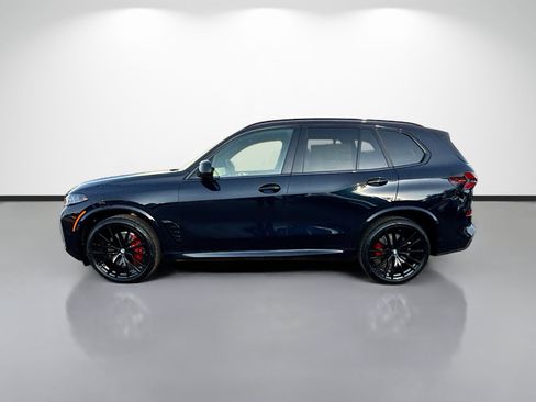 New 2026 BMW X5 xDrive40i w/ M Sport Package AWD/4WD image 6