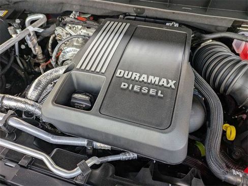 New 2026 Chevrolet Silverado 1500 RST image 31