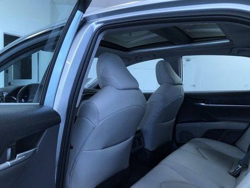 Certified 2023 Toyota Camry XLE w/ Cold Weather Package image 19