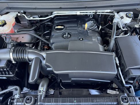 Used 2020 Chevrolet Colorado W/T w/ WT Convenience Package image 25