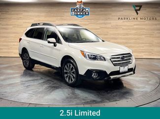 Used 2017 Subaru Outback 2.5i Limited 360° Tour
