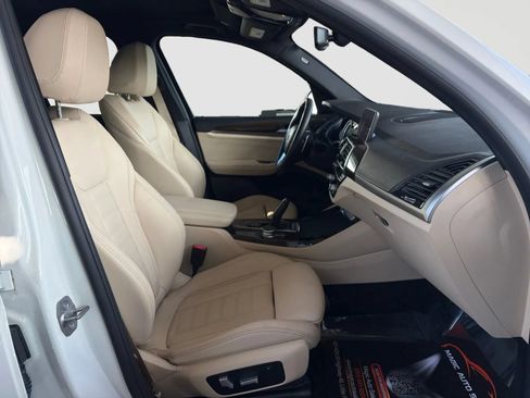 Used 2018 BMW X3 xDrive30i AWD/4WD image 20